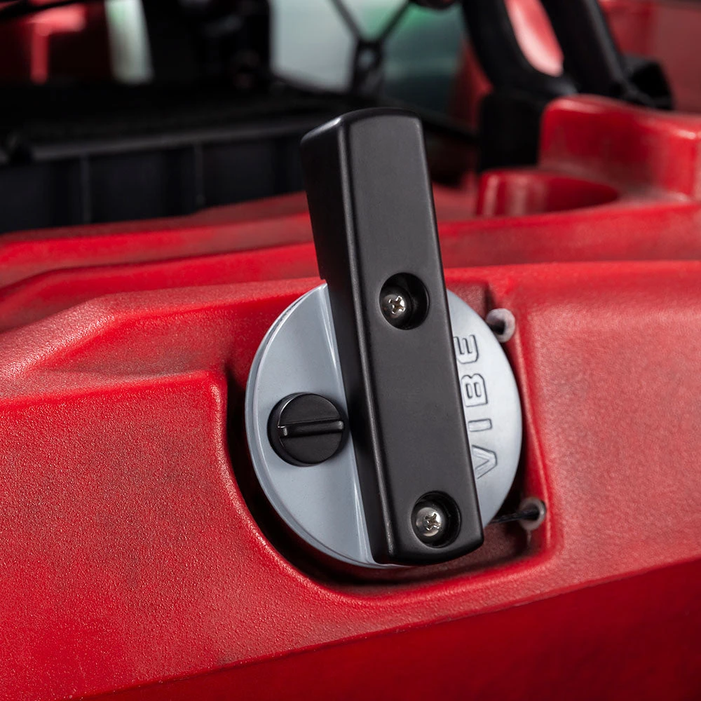 Vibe Shearwater Parts Steering Handle 4 Vibe Shearwater Parts Steering Handle