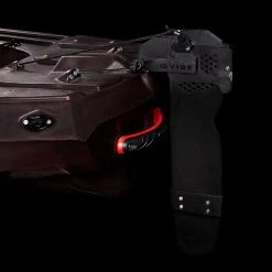 Vibe Shearwater Parts Bixpy-Ready Gravity Rudder