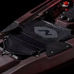 Covers Vibe - Parts - FlexTop Cover - Shearwater 125