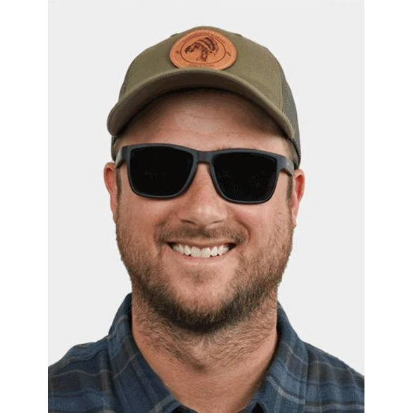 Nectar Shenandoah Polarized Sunglasses 6 Nectar Shenandoah Polarized Sunglasses