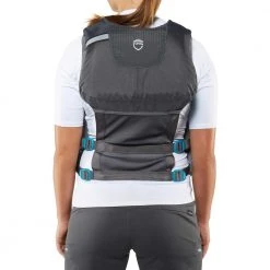 NRS Women's Shenook Fishing PFD 19 NRS Women's Shenook Fishing PFD