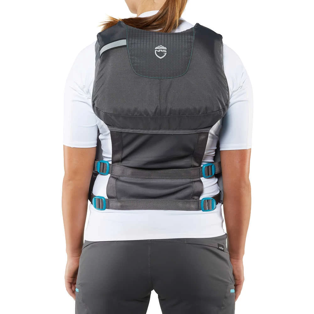NRS Women's Shenook Fishing PFD 11 NRS Women's Shenook Fishing PFD