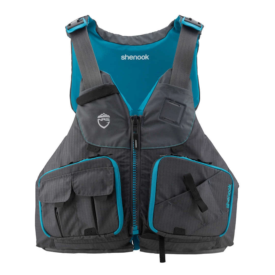 NRS Women's Shenook Fishing PFD 3 NRS Women's Shenook Fishing PFD
