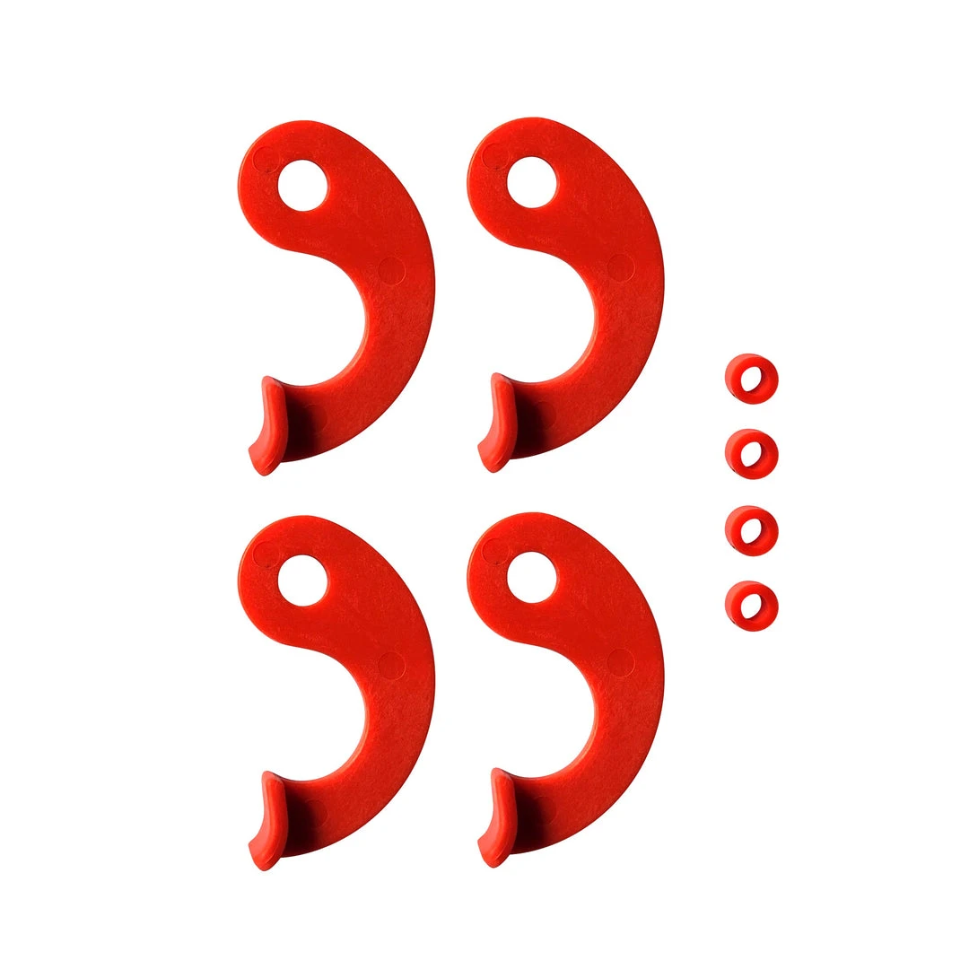 Vibe Shearwater - Shrimp Clips Shearwater Parts 3 Vibe Shearwater - Shrimp Clips Shearwater Parts