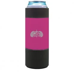 Toadfish Non-tipping SLIM CAN Cooler Drinkware