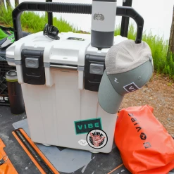 Stickers Vibe V-Wave Sticker