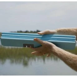 Toadfish Stowaway Folding Cutting Board W/Built-in Knife 9 Toadfish Stowaway Folding Cutting Board W/Built-in Knife