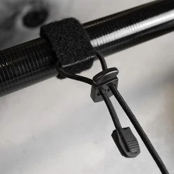 Vibe 42" Adjustable Length Paddle And Gear Leash 17 Vibe 42