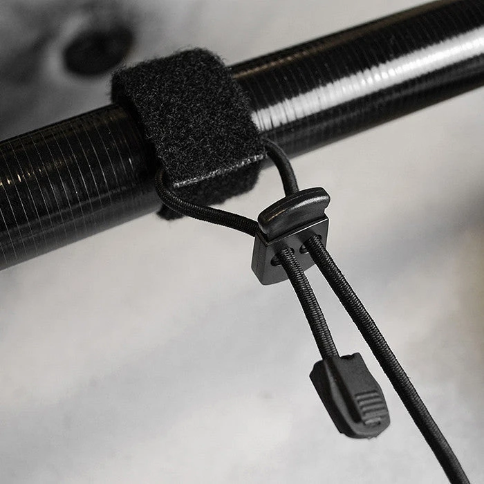 Vibe 42" Adjustable Length Paddle And Gear Leash 9 Vibe 42" Adjustable Length Paddle And Gear Leash