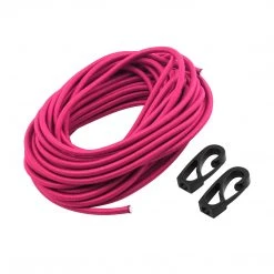 Vibe Bungee Cord With S Hooks - 30'
