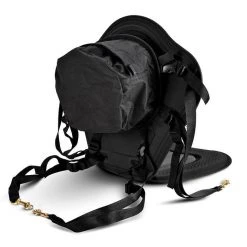 Vibe Deluxe Kayak Seat With Backpack