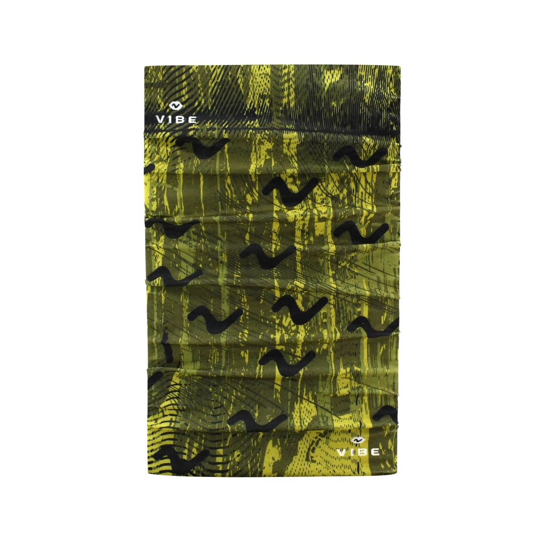 Vibe Gaiters + Sun Jammers Sun Jammer - Hunter Camo 3 Vibe Gaiters + Sun Jammers Sun Jammer - Hunter Camo