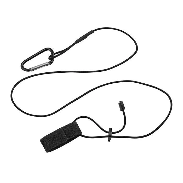 Vibe 42" Adjustable Length Paddle And Gear Leash 4 Vibe 42" Adjustable Length Paddle And Gear Leash