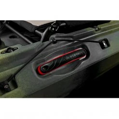 Vibe Phantom Grip Handles (2 PK) Fittings