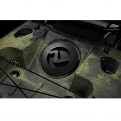 Vibe V-Wave Deck Plate Hatches