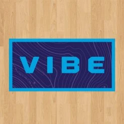 Stickers Vibe Tribe Sticker