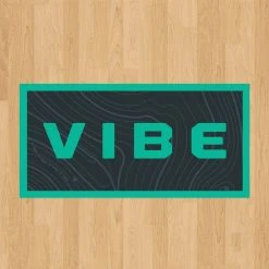 Stickers Vibe Tribe Sticker