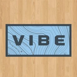Stickers Vibe Tribe Sticker
