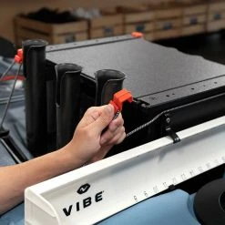 Vibe New Items Versa Bungee Clips (4 Pk) 10 Vibe New Items Versa Bungee Clips (4 Pk)