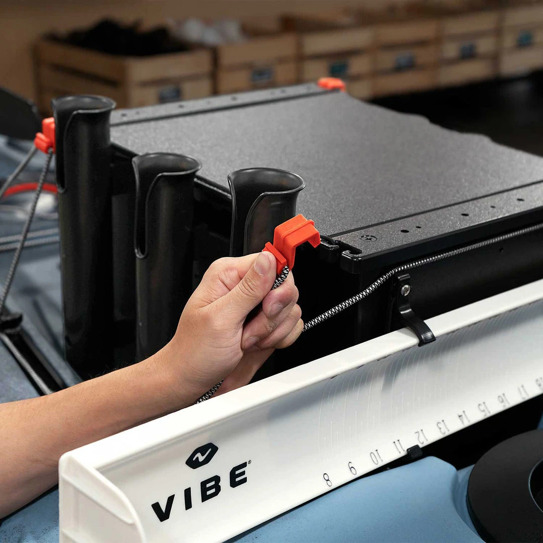 Vibe New Items Versa Bungee Clips (4 Pk) 6 Vibe New Items Versa Bungee Clips (4 Pk)