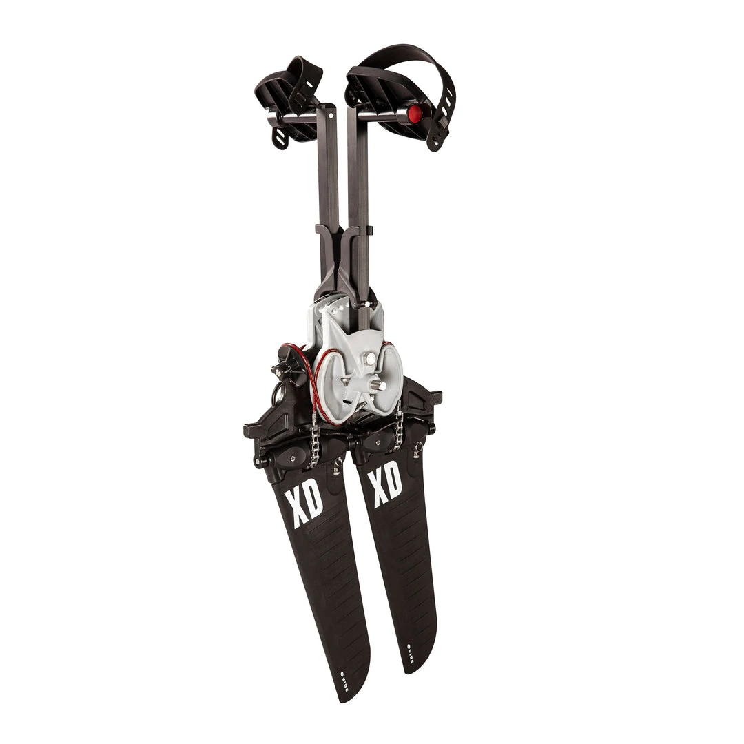 Vibe X-Drive X-Drive Parts 2 Vibe X-Drive X-Drive Parts