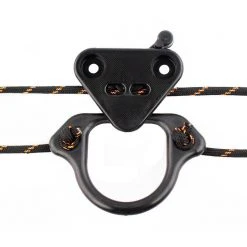 YakAttack Heavy Duty LeverLoc Anchor Trolley Anchoring