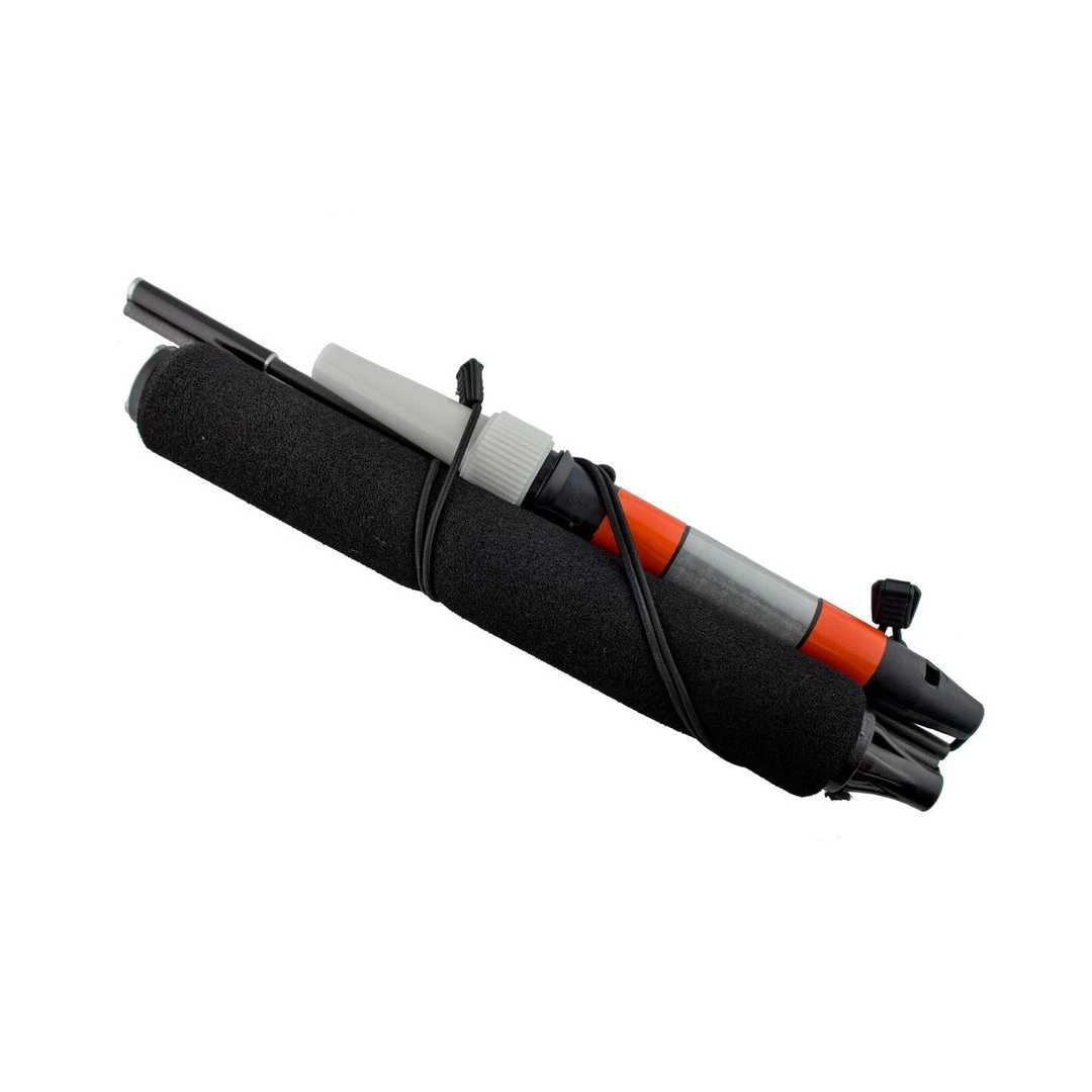 YakAttack VISICarbon Pro For Gear Track Systems 5 YakAttack VISICarbon Pro For Gear Track Systems