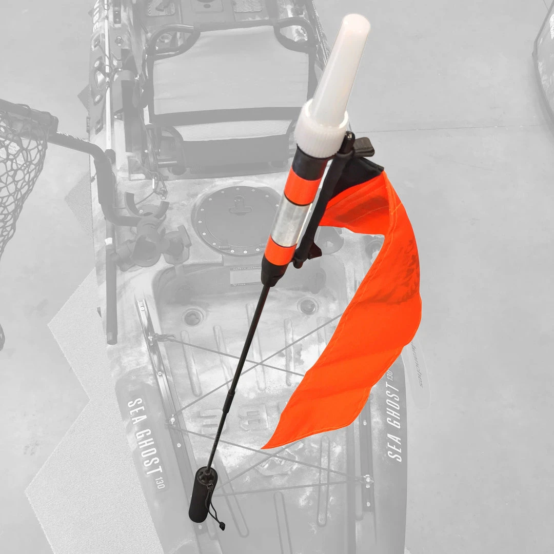 YakAttack VISICarbon Pro For Gear Track Systems 4 YakAttack VISICarbon Pro For Gear Track Systems