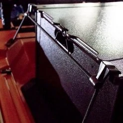 YakAttack OmniHooks - 4PK Straps + Leashes