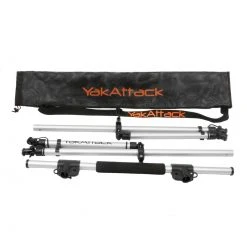 YakAttack CommandStand Universal Stand Assist Bar