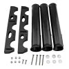 Yak Gear Build A Crate Rod Holder Kit Rod Holders