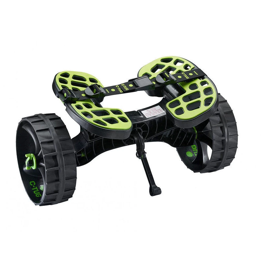 Railblaza C-Tug Kayak And Canoe Cart Kayak Carts 3 Railblaza C-Tug Kayak And Canoe Cart Kayak Carts