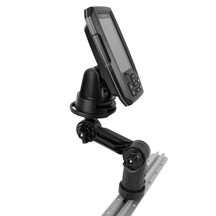 YakAttack Round Base Fish Finder Mount 4 YakAttack Round Base Fish Finder Mount