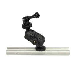 Camera Mounts YakAttack Articulating Camera Mount