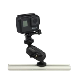 Camera Mounts YakAttack Articulating Camera Mount