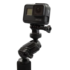YakAttack BoomStick Pro™ Camera Mount Camera Mounts