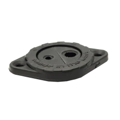 Vibe Through Hull Wiring Kit - Pair (EMS-1001) Fishfinder Mounts 13 Vibe Through Hull Wiring Kit - Pair (EMS-1001) Fishfinder Mounts