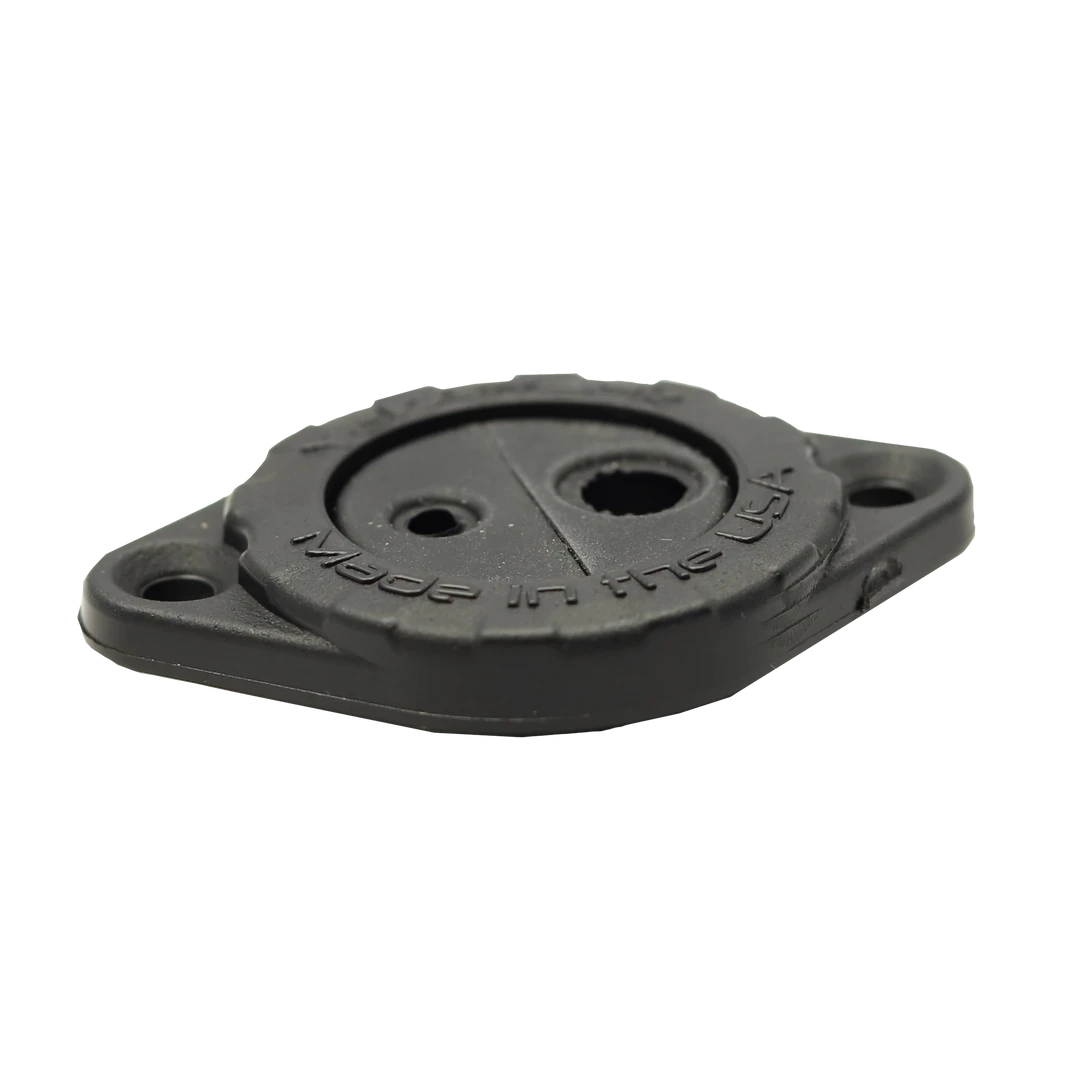 Vibe Through Hull Wiring Kit - Pair (EMS-1001) Fishfinder Mounts 6 Vibe Through Hull Wiring Kit - Pair (EMS-1001) Fishfinder Mounts