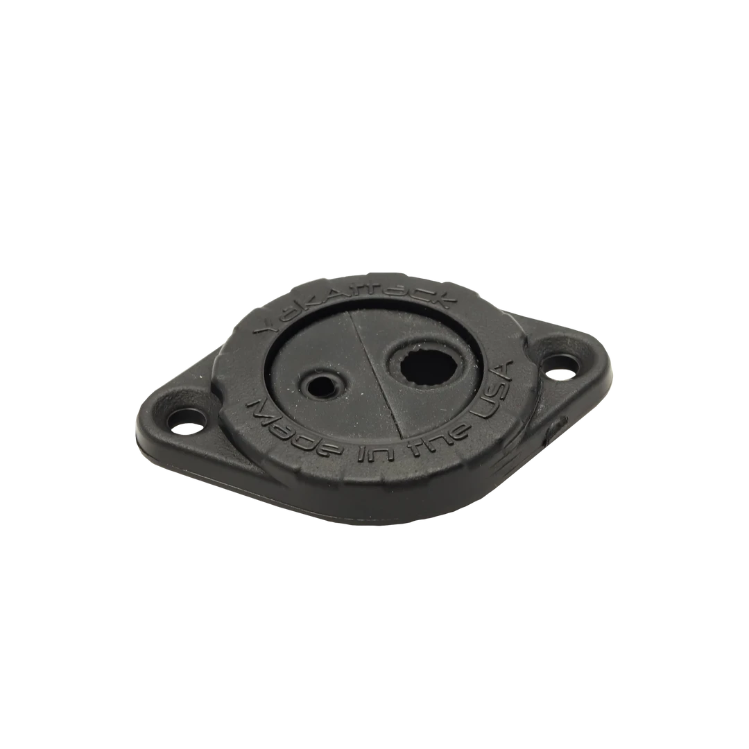 Vibe Through Hull Wiring Kit - Pair (EMS-1001) Fishfinder Mounts 5 Vibe Through Hull Wiring Kit - Pair (EMS-1001) Fishfinder Mounts