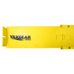Yak Gear FishStik - Yellow Tools + Knives 11 Yak Gear FishStik - Yellow Tools + Knives