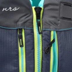 PFDs NRS Women's Zoya Mesh Back PFD 13 PFDs NRS Women's Zoya Mesh Back PFD