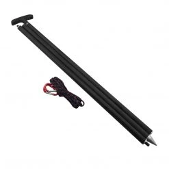 Vibe Anchor Pole Bundle – Trolley & 7' Fiberglass Anchor Pole Anchoring