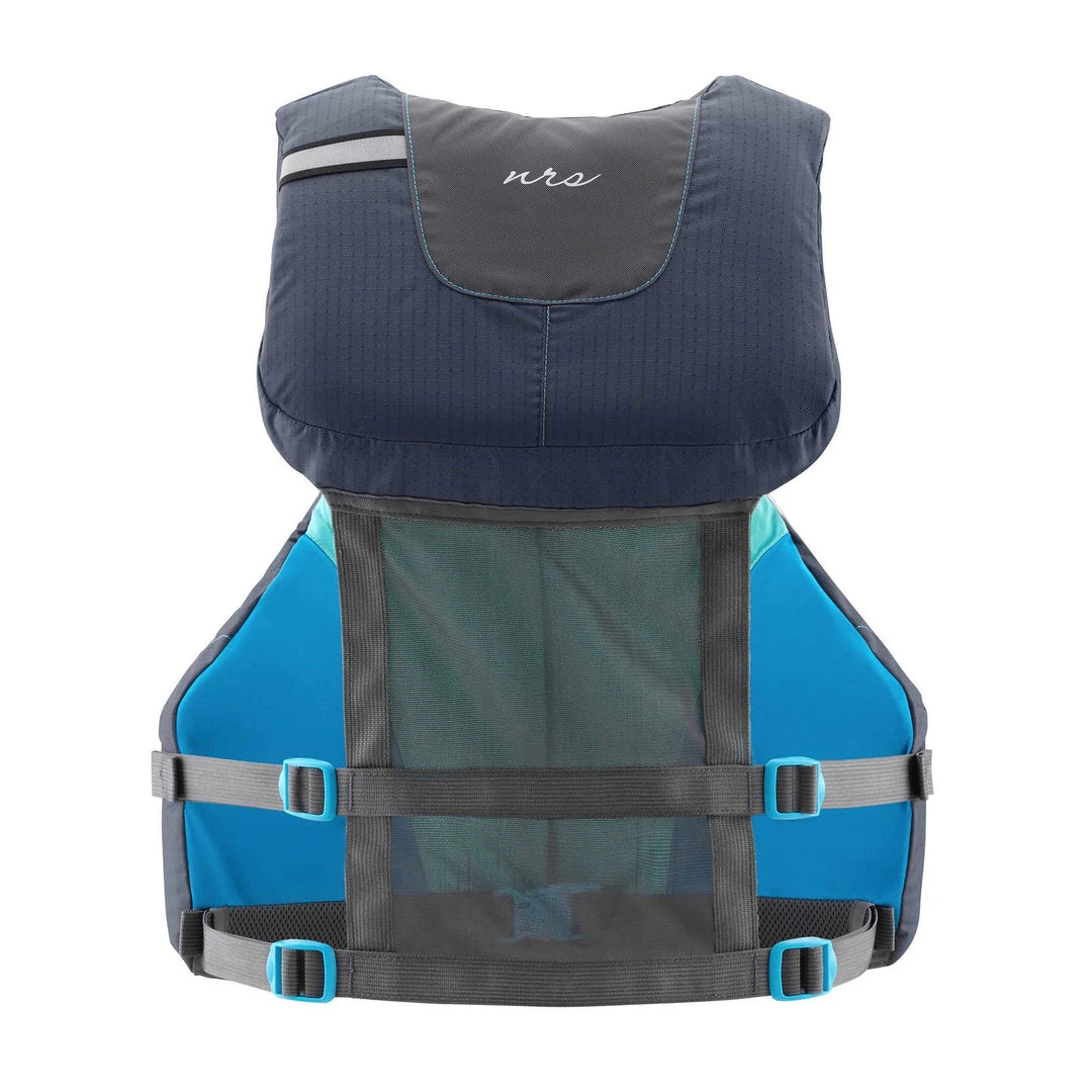 PFDs NRS Women's Zoya Mesh Back PFD 8 PFDs NRS Women's Zoya Mesh Back PFD
