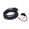 Power Pole Anchor Power-Pole Micro 15' Power Cord/Plug With 15 Amp Fuse