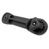 Stealth Dual Pivot Shorty Extension Rod Holders