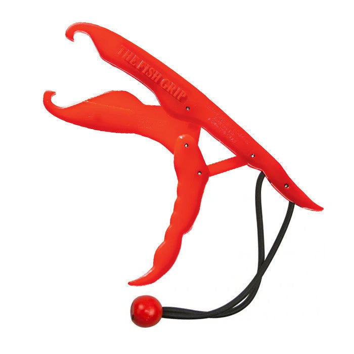 Yak Gear The Fish Grip 4 Yak Gear The Fish Grip