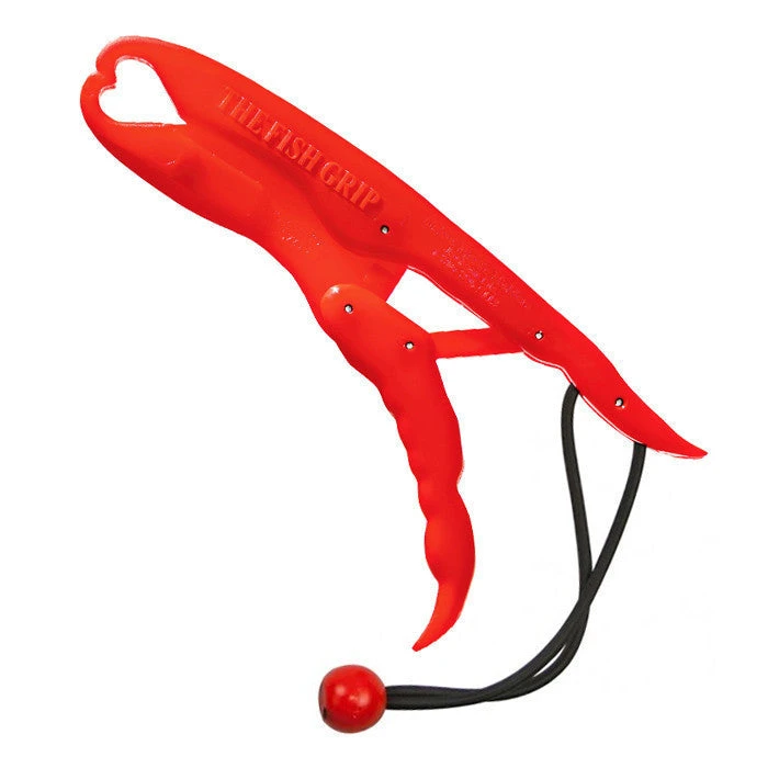 Yak Gear The Fish Grip 3 Yak Gear The Fish Grip