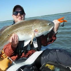 Yak Gear The Fish Grip 8 Yak Gear The Fish Grip