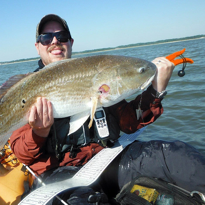 Yak Gear The Fish Grip 5 Yak Gear The Fish Grip