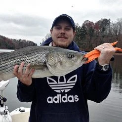 Yak Gear The Fish Grip 9 Yak Gear The Fish Grip